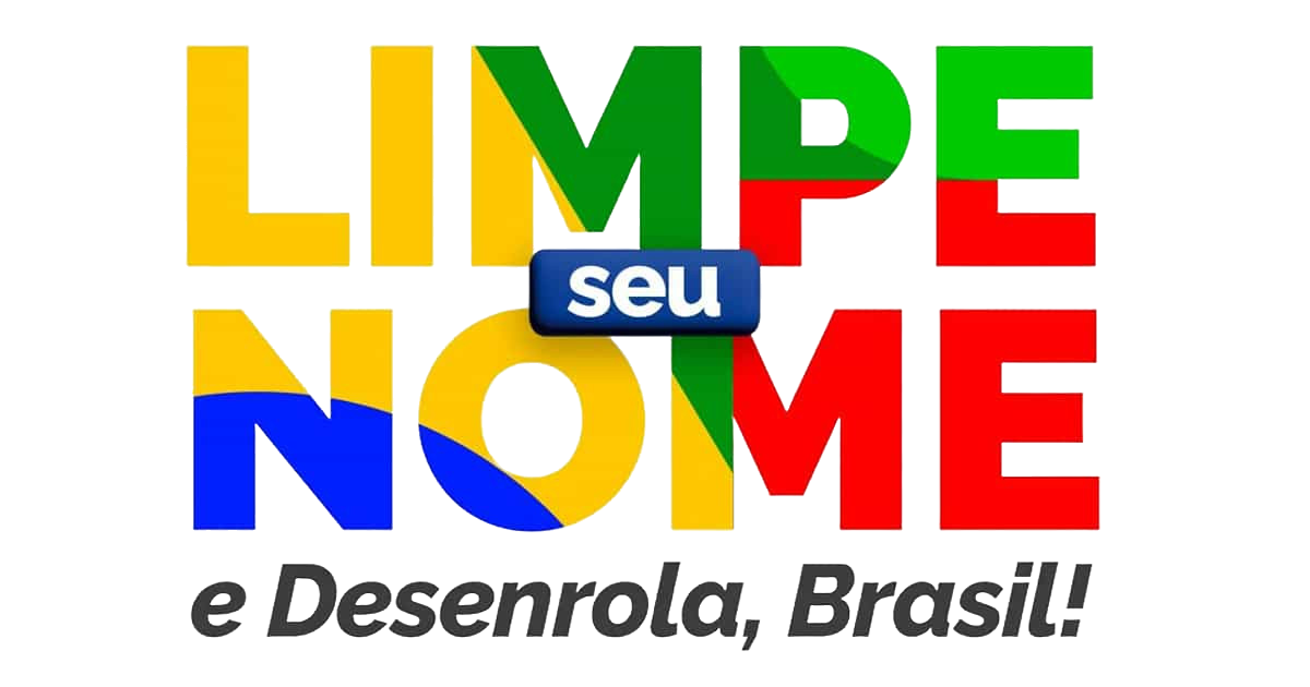 Programa Desenrola Brasil — Limpe seu nome